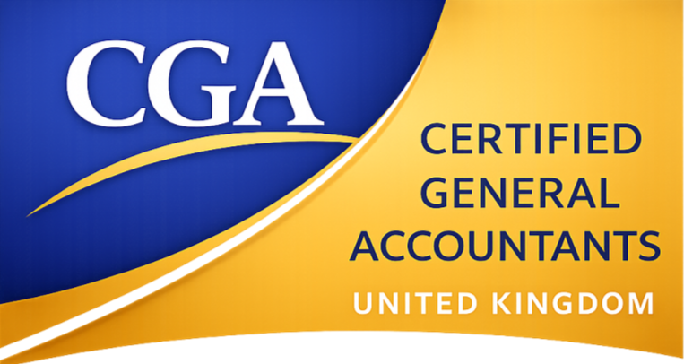 Certified General Accountants (CGA) UK